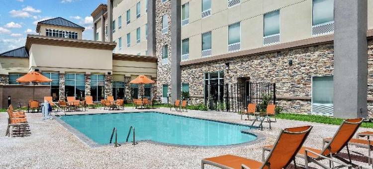 希尔顿花园酒店-圣马科斯(Hilton Garden Inn San Marcos)图片