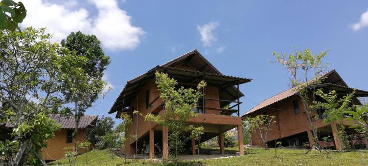 ClayCraft咖啡画廊民宿(ClayCraft Coffee Gallery Homestay)图片