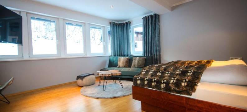 博塞克公寓(Appartement Bosek)图片