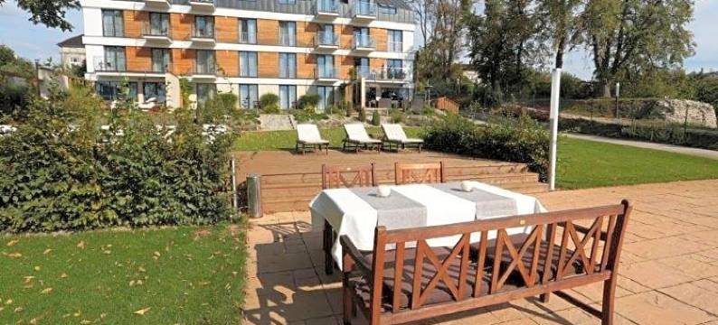 尤尼约酒店(Hotel Uniejów)图片