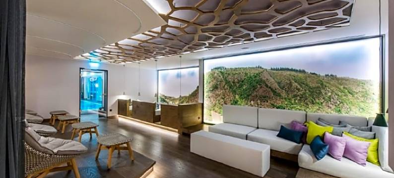 莫斯罗曼蒂克凯斯勒迈耶酒店(Moselromantik Hotel Kessler Meyer)图片