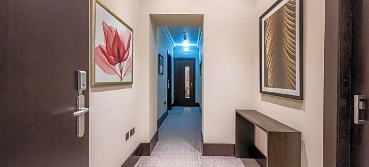 130号女王门公寓酒店(130 Queen's Gate Apartments)图片