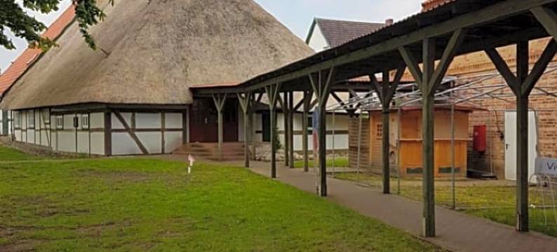 Herberge-Wichernhaus-Boltenhagen图片