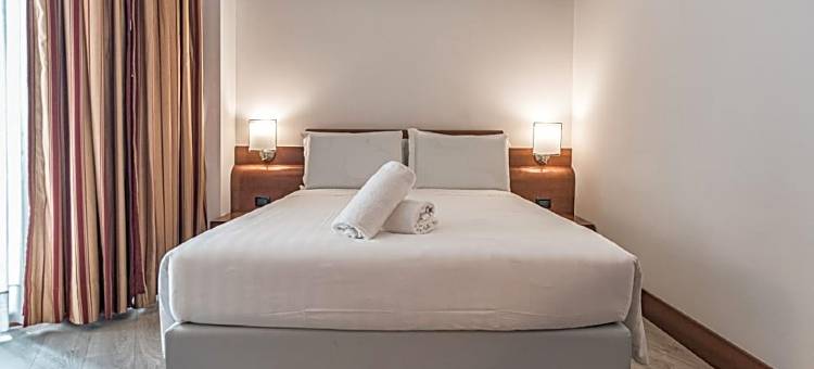 迪瓦米拉诺乐酒店(BB Hotels Smarthotel Re Milano Nord)图片