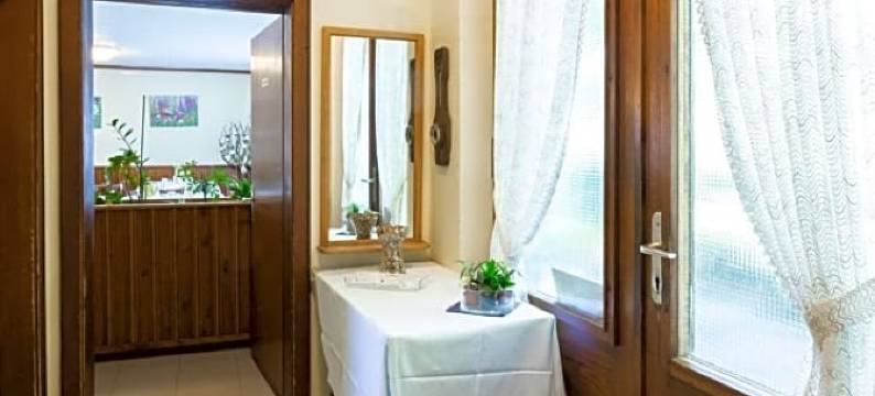 霍亨弗卢姆酒店(Hotel Hohe Flum)图片