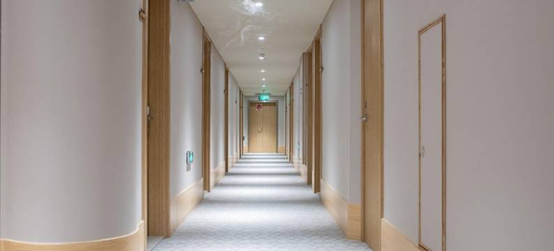 全季酒店(杭州西湖中山北路店)图片