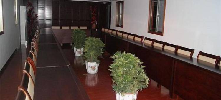 格林豪泰酒店(盐城高铁站水街店)图片