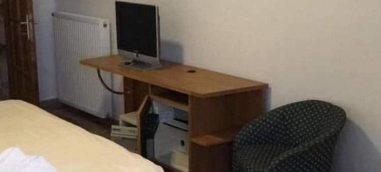 Fenyves酒店(Fenyves Hotel)图片