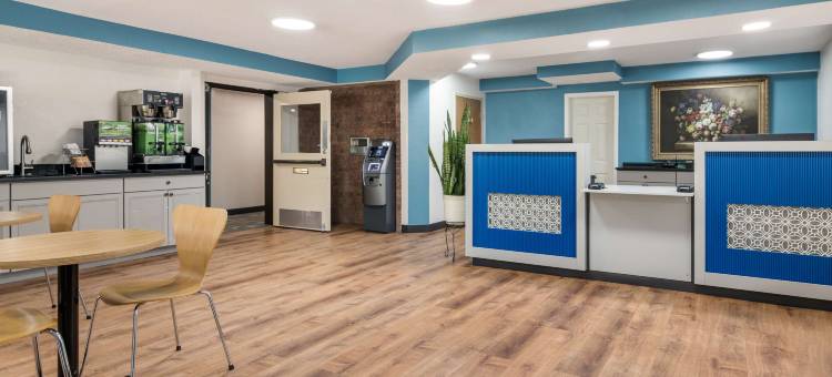 SureStay Hotel by Best Western Lewiston图片