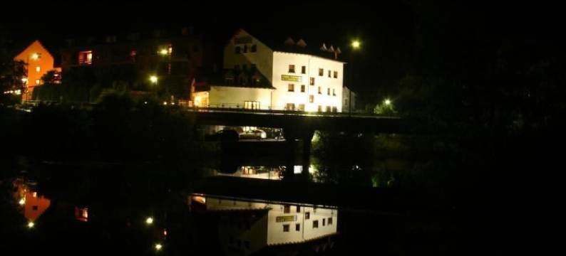 特莱斯皮克斯酒店(Tres Picos)图片