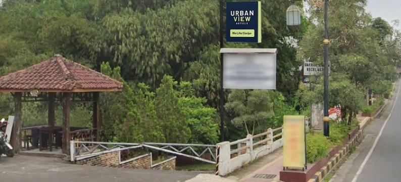 Urbanview Hotel Rio Life House Cianjur by RedDoorz图片