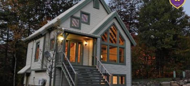 Chalet 9017 Chemin des Alpages by les Chalets Alpins图片