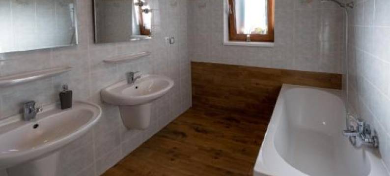 维利德斯旅馆(Penzion Na Vyhlidce)图片