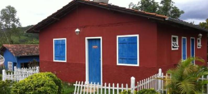 塔布里耶罗生态旅馆(Pousada Tabuleiro Eco)图片