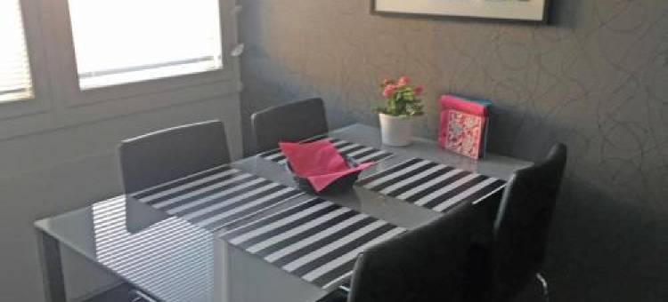圣卢斯公寓(Santalux Apartment)图片