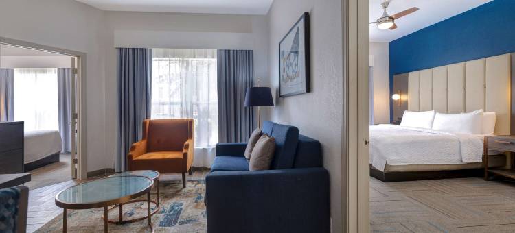 杰克逊理奇兰Homewood Suites by Hilton(Homewood Suites by Hilton Jackson - Ridgeland)图片