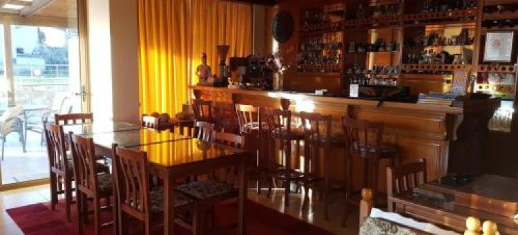 离子酒店(Hotel Ionion)图片