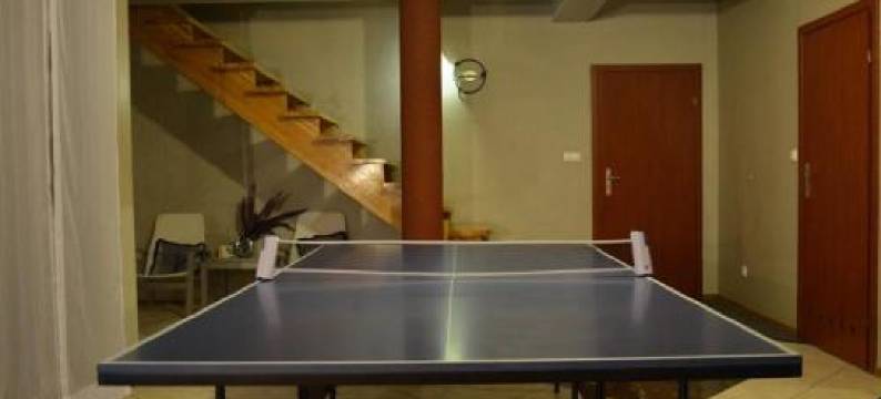 度假屋(Dom na Mazurach Luna Haus)图片