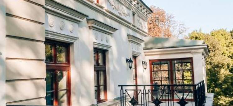 维兹比查尼宫酒店(Pałac Wierzbiczany)图片