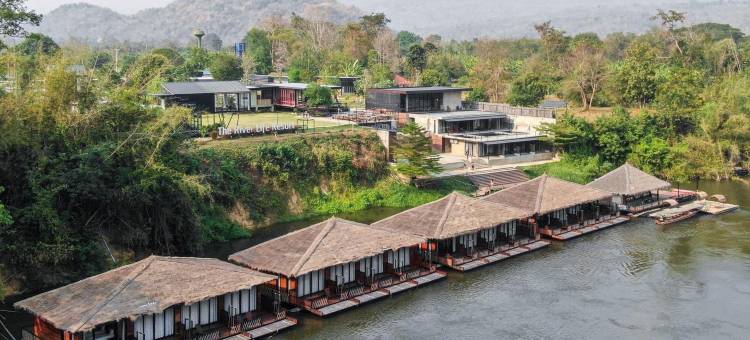 河流生活度假村(The River Life Resort)图片
