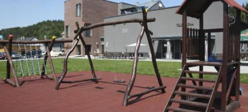 弗洛伊德酒店(Hotel Freud)图片