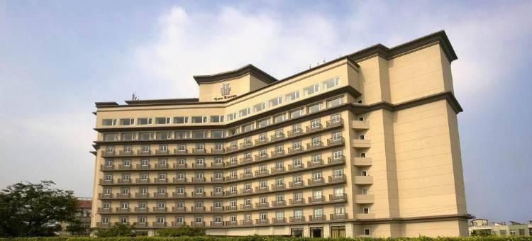 城市商旅(桃园航空馆)图片