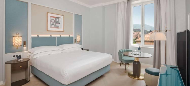 杜布罗夫尼克希尔顿帝国酒店(Hilton Imperial Dubrovnik)图片