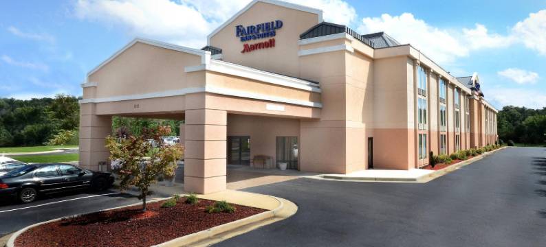 Holiday Inn Express Hopewell - Fort Lee by IHG图片