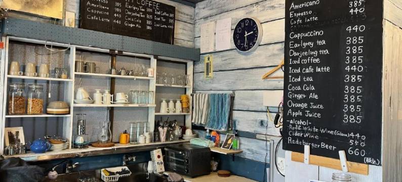 大町交汇旅馆(Ohmachi Junxion)图片