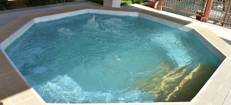 卡拉奇机场温德姆华美达广场酒店(Ramada Plaza by Wyndham Karachi Airport Hotel)图片