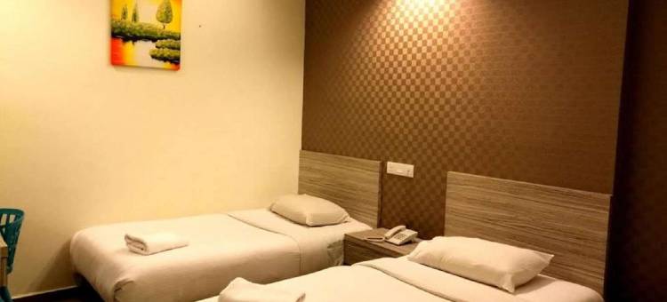 Hotel O Century Inn(Hotel O Century Inn)图片