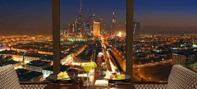 瑞吉斯公园克里斯金酒店(Park Regis Kris KIN Hotel)图片