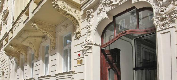 Numa 布拉格 流动(Numa Prague Flow)图片