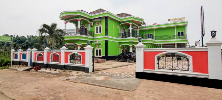 绿色旅馆(Green Guesthouse)图片