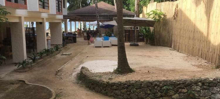 长滩岛麦客达温德姆酒店(Microtel by Wyndham Boracay)图片