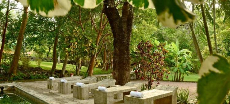 Hotel Misión Concá图片