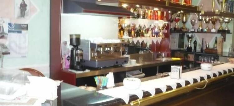 罗萨酒店(Rosa Hotel)图片