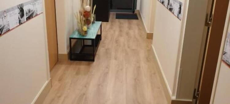 Fasthôtel le Râle des Genêts - Un hôtel FH Collection图片