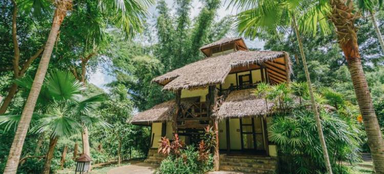 桂河度假村酒店(River Kwai Resotel)图片