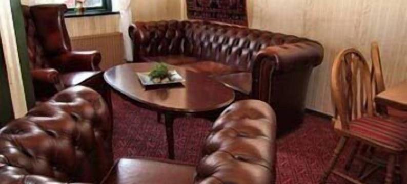 圣宾德鲁普克罗酒店(St. Binderup Kro)图片