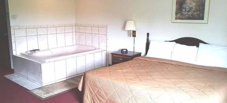 经济酒店(Economy Inn)图片