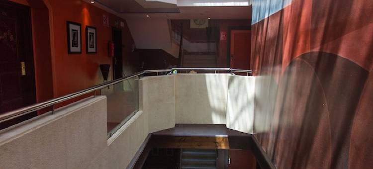 维斯塔尔莫萨苏活精品酒店(Hotel Soho Boutique Vistahermosa)图片