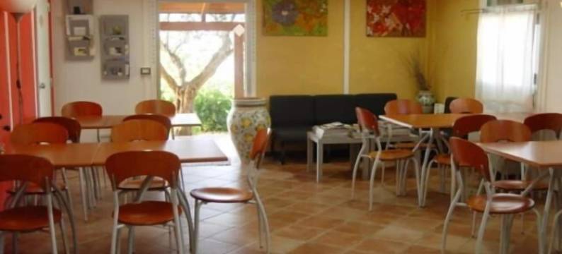 西西里花园酒店(Giardino di Sicilia)图片