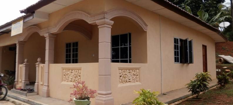 柴纳尔民宿(Zainal Homestay)图片