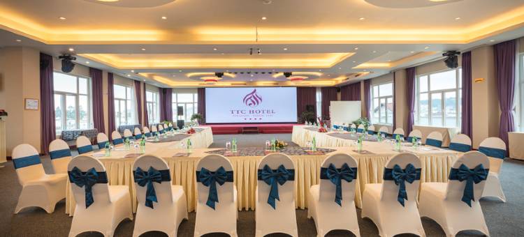 TTC玉兰酒店(TTC Hotel Ngoc Lan)图片