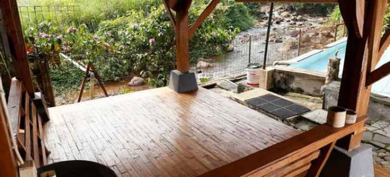 Villa Omah Joerank图片