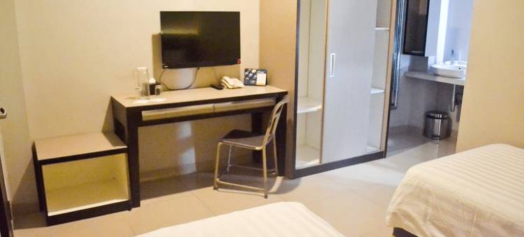 阿洛迪亚-由阿奇皮拉哥酒店管理(Hotel Alodia Powered by Archipelago)图片