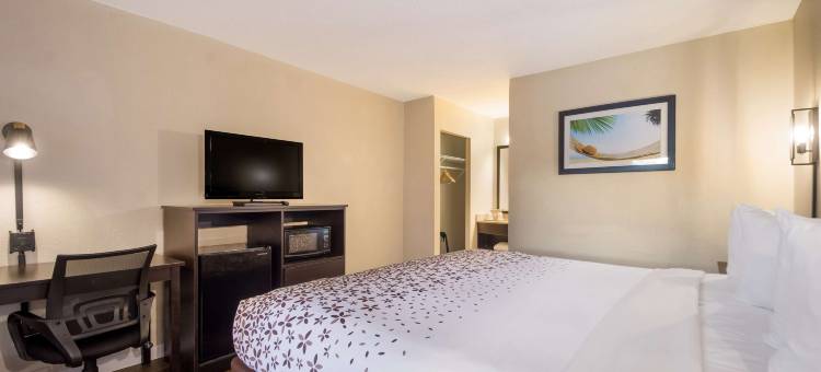 圣皮特清水机场贝斯特韦斯特SureStay酒店(SureStay Hotel by Best Western St. Pete Clearwater Airport)图片