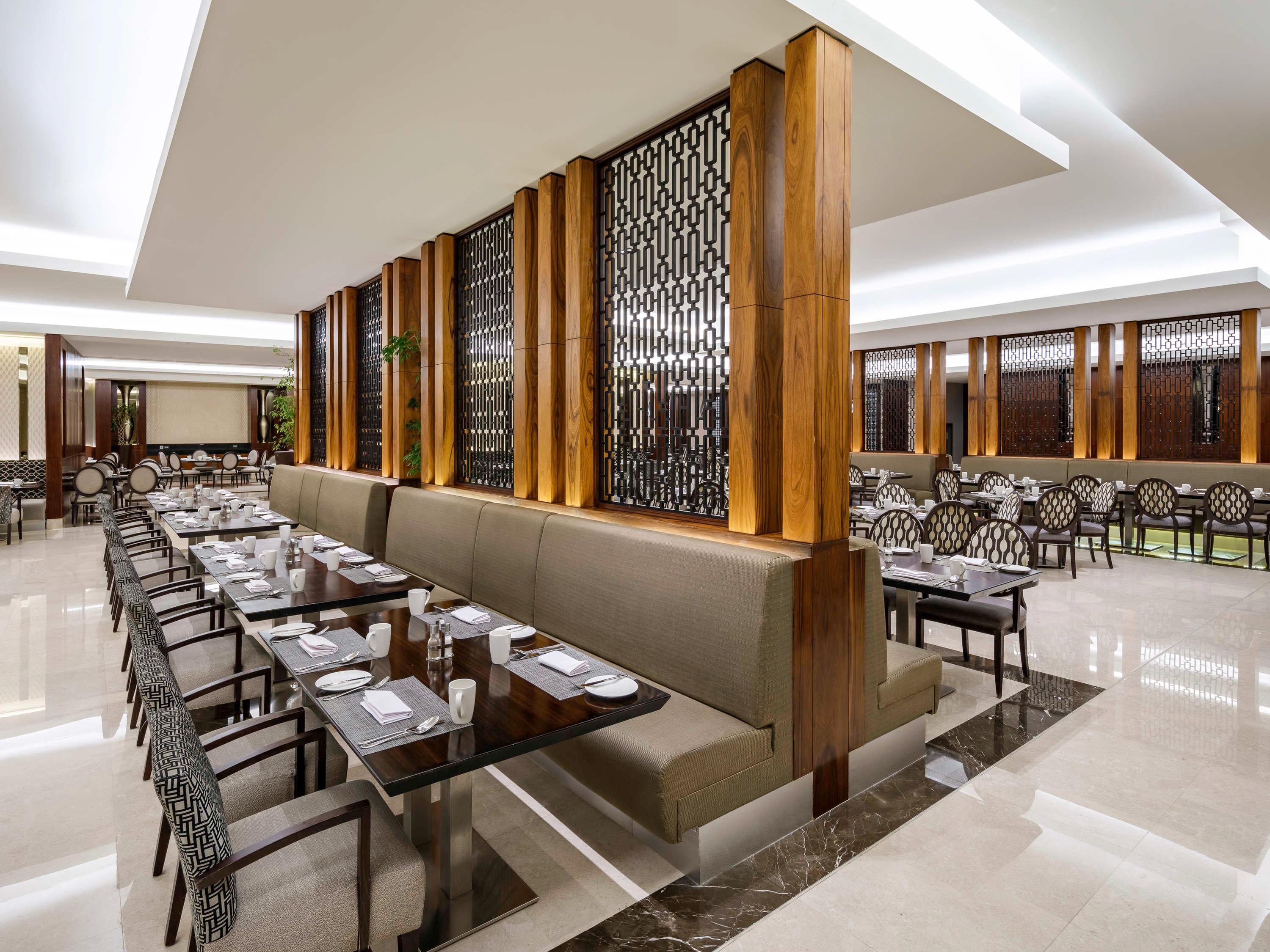 Swissotel Makkah Over view