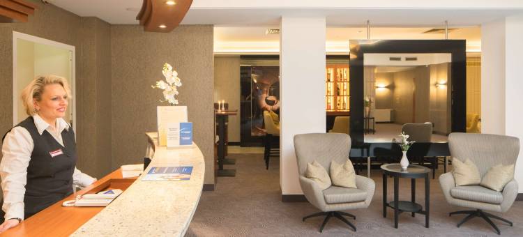 埃克塞尔西奥贝斯特韦斯特优质酒店(Best Western Plus Hotel Excelsior)图片